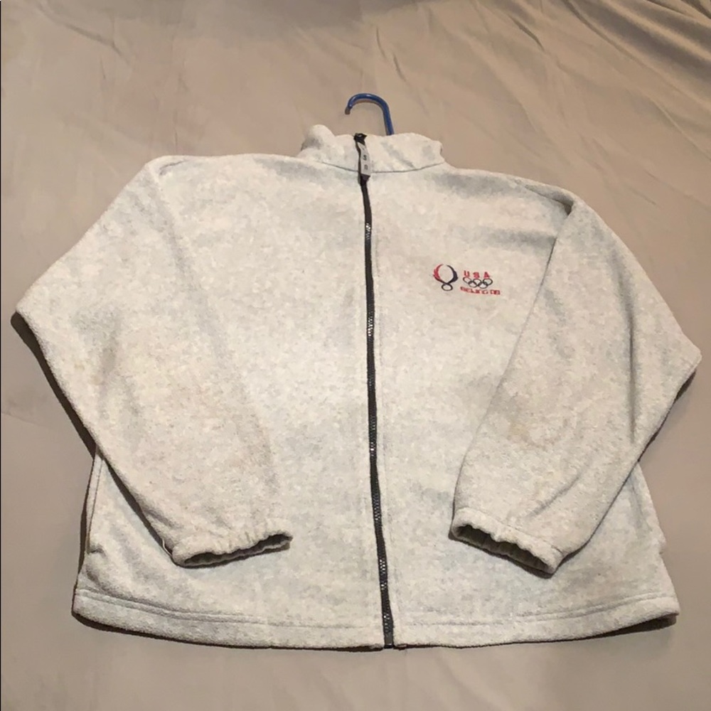 USA Olympic Jacket